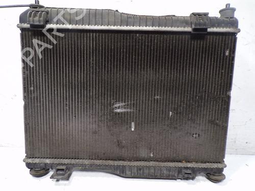 Køler FORD B-MAX (JK) [2012-2025]  10001909