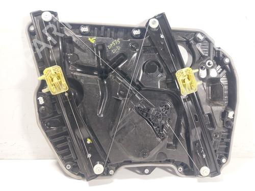 Front right window mechanism BMW X3 (G01, F97, G08) xDrive 20 d Mild-Hybrid | BP22899269C23 