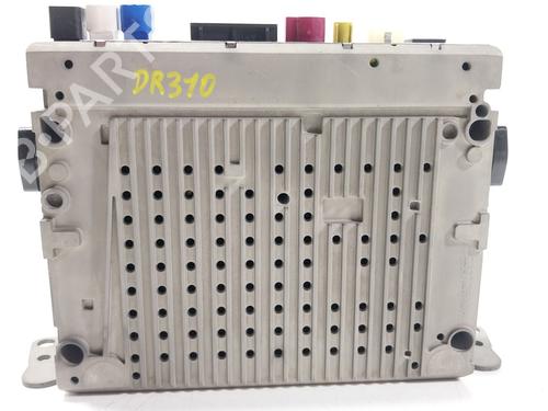 Radio BMW X5 (G05, F95) xDrive 40 d Mild-Hybrid | BP30361321E6