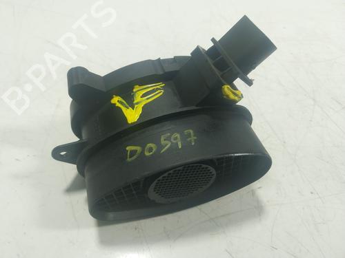 Mass air flow sensor BMW X3 (E83) 2.0 d | BP19416801M95 