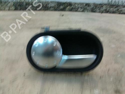 Front left interior door handle AUDI TT (8N3) 1.8 T (180 hp) 3748576