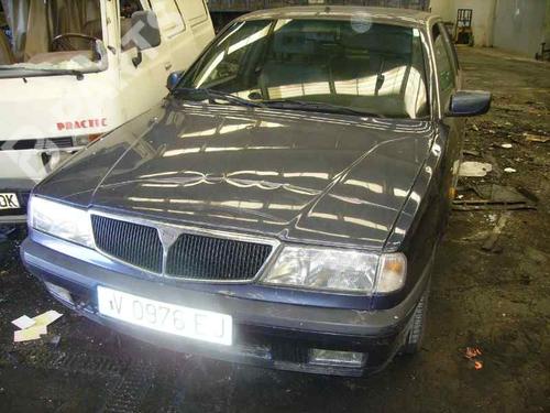 Used Parts LANCIA DEDRA (835_)  1.9 TDS (835EE, 835EF)  480354