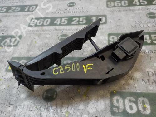 Pedal BMW 1 (E87) 118 d | BP3863976I4 