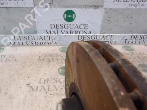 Andre RENAULT VEL SATIS (BJ0_) | BP14271238O1