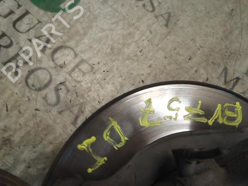 Left front steering knuckle FIAT STILO (192_)  | BP3803749M25 