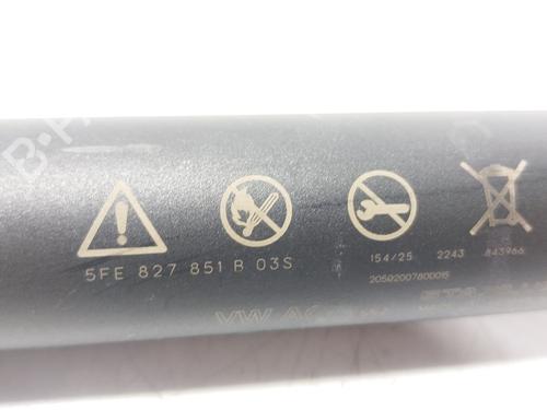 Tailgate lift support SEAT LEON Sportstourer (KL8, KLD) 1.5 eTSI | BP30610210C138