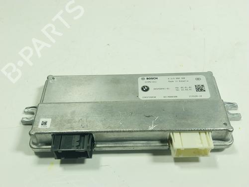 Used Electronic module Electronic module BMW 8 Convertible (G14, F91) [2018-2026] 24575392 24575392