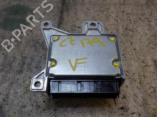 ECU airbags PEUGEOT 308 I (4A_, 4C_)  | BP3855354M53 