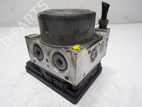 ABS pump PEUGEOT 208 I (CA_, CC_) 1.4 HDi | BP11190541M43 