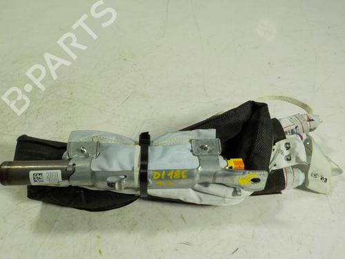 Used Left curtain airbag Left curtain airbag 8878135 8878135