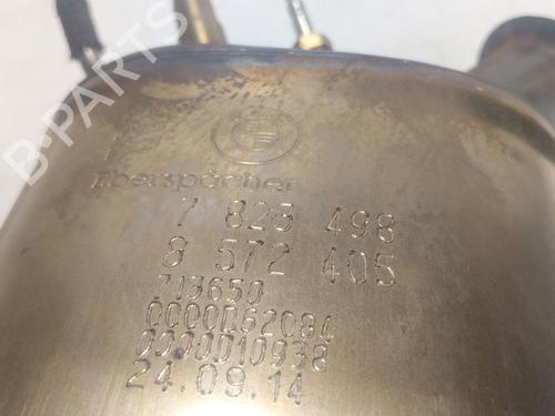 Particulate filter BMW 3 (F30, F80) 320 d | BP26944577M81 - Image 5