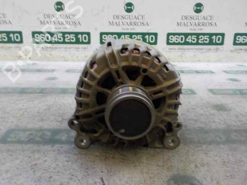 Generator VW TOURAN (5T1) 2.0 TDI | BP6252062M7 