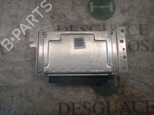 Engine control unit (ECU) KIA CERATO I Saloon (LD) 1.6 | BP4014585M57 