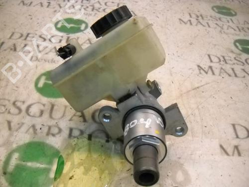 Brake master cylinder MERCEDES-BENZ S-CLASS Coupe (C215) CL 500 (215.375) | BP3744195M77 