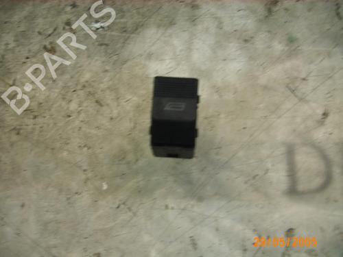 Used Right front window switch Right front window switch AUDI A4 B5 (8D2) [1994-2001] 3754510 3754510