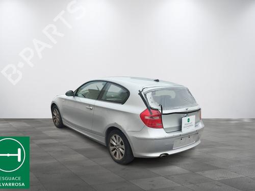 AC radiator BMW 1 (E87)  | BP11233071M32 