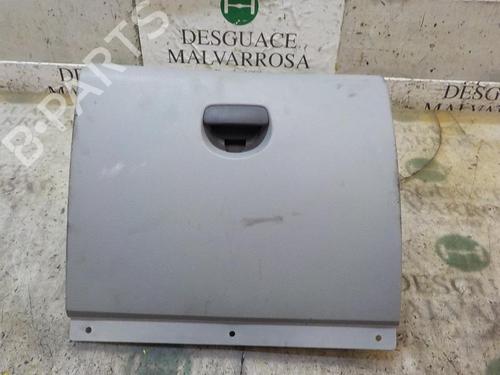 Handskerum Handskerum DACIA LOGAN II [2012-2026] 4006610 4006610