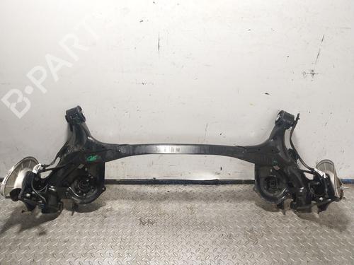 Used Rear axle FORD KUGA III (DFK) [2019-2025]  19328017