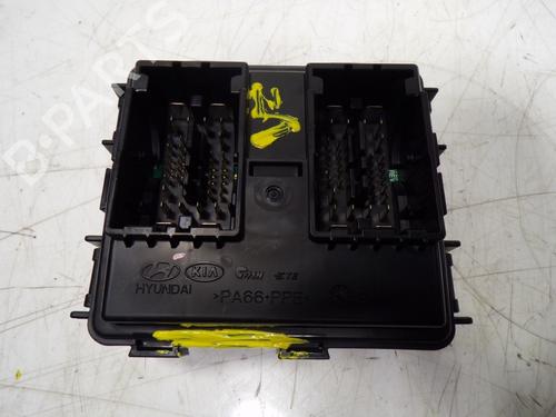 Fuse box KIA SPORTAGE IV (QL, QLE)  | BP11192856E1 