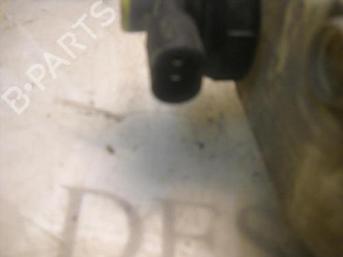 Brake master cylinder RENAULT CLIO II (BB_, CB_)  | BP3768209M77 