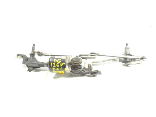 Used Front wiper motor RENAULT MEGANE III Coupe (DZ0/1_) [2008-2016]  7010718