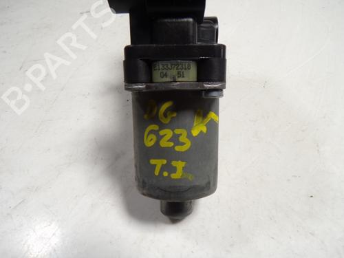 Left rear window motor JEEP COMPASS (MP, M6, MV, M7)  | BP7330886E23  - Image 5