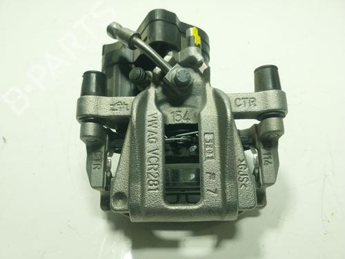 Right rear brake caliper CUPRA LEON Sportstourer (KL8, KU8, KUD) 1.5 eTSI | BP30273324M106