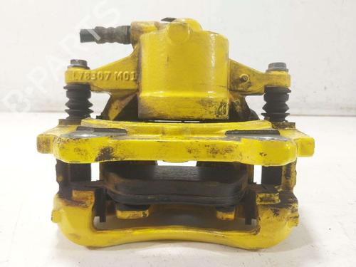 Left front brake caliper FIAT 500 (312_) 1.4 (312AXC1B, 312CXC1B) | BP39156738M105 - Image 3