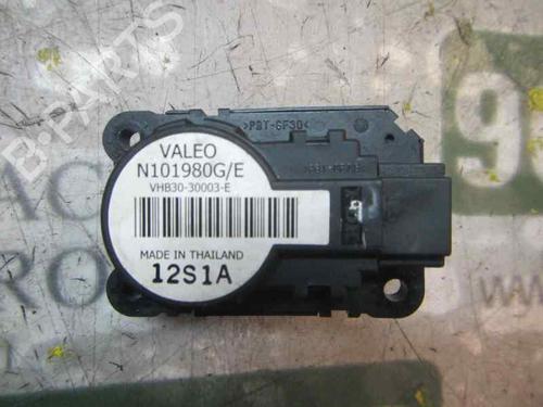 Elektronisk modul RENAULT MEGANE III Coupe (DZ0/1_) [2008-2016]  14280945