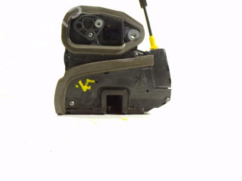 Front left lock OPEL ASTRA K (B16) 1.4 Turbo (68) | BP9498834C98 