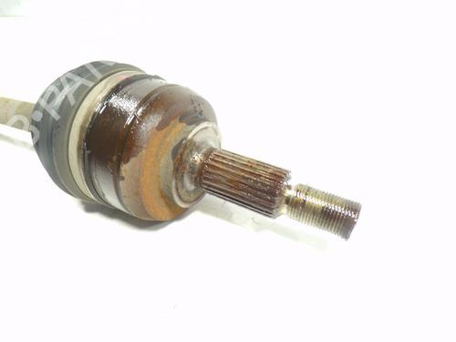 Right front driveshaft RENAULT MEGANE III Hatchback (BZ0/1_, B3_)  | BP9091253M39 