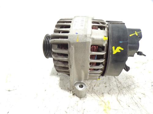 Used Alternator Alternator FIAT 500 (312_) 1.2 (312AXA1A) (69 hp) 8305883 8305883