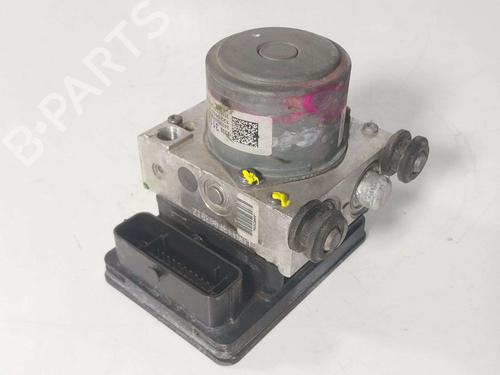 Used ABS pump ABS pump OPEL INSIGNIA A Sports Tourer (G09) 1.4 (35) (140 hp) 40025296 40025296
