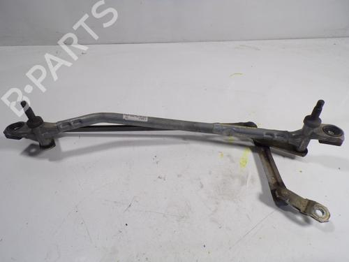 Used Front wipers mechanism Front wipers mechanism VOLVO V40 Hatchback (525) D3 (150 hp) 14285887 14285887