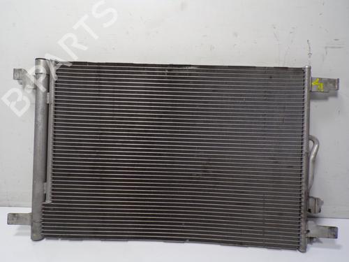 Used AC radiator AC radiator VW TOURAN (5T1) 2.0 TDI (116 hp) 13537225 13537225