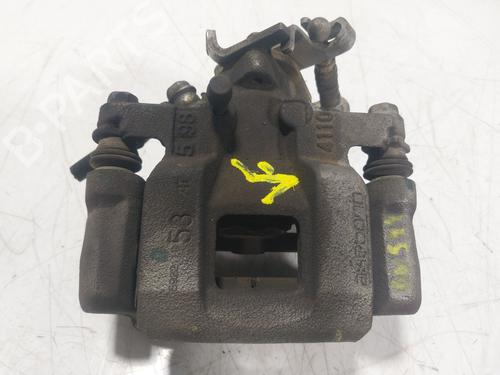 Used Left rear brake caliper Left rear brake caliper MITSUBISHI ASX (GA_W_) 1.6 MIVEC (GA1W) (117 hp) 19508967 19508967