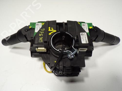 Headlight switch MAZDA 2 (DE_, DH_) | BP11193538I24 - Image 2