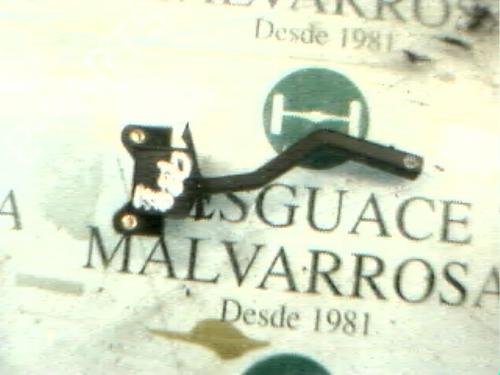 Used Steering column stalk Steering column stalk VOLVO 940 (944) [1990-1995] 3990294 3990294