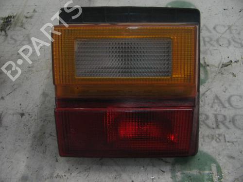 Left tailgate light AUDI 100 C3 Saloon (443, 444) [1982-1991]nullnull