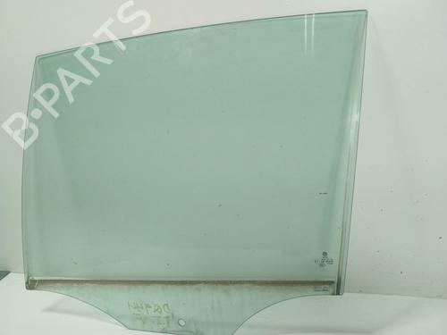 Used Rear left door window VW GOLF VI (5K1) 1.6 TDI (105 hp) 24337853