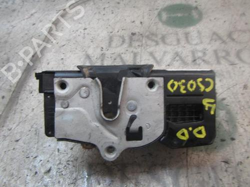 Used Front right lock Front right lock CADILLAC SRX 3.6 (264 hp) 4007822 4007822