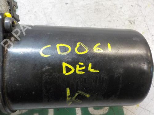 Front wiper motor KIA CEE'D Hatchback (ED) 1.6 CRDi 115 | BP4004043M29 