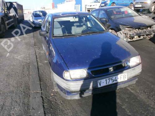 Radiator fan SEAT IBIZA II (6K1)  | BP3817900M35 