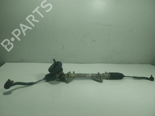 Used Steering rack Steering rack RENAULT CAPTUR I (J5_, H5_) 0.9 TCe 90 (90 hp) 17608844 17608844
