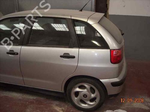 Brake master cylinder SEAT IBIZA II (6K1)  | BP3775047M77 