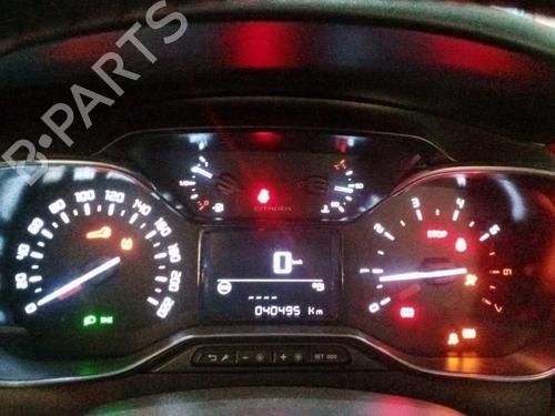 Instrument cluster CITROËN C3 / C3 ORIGIN III (SX)  | BP8691653C47 
