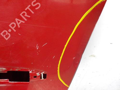 Left front door MERCEDES-BENZ SPRINTER 3-t Van (B906)  | BP7627081C2 