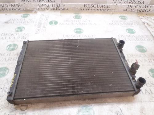 Used Water radiator Water radiator 3819807 3819807