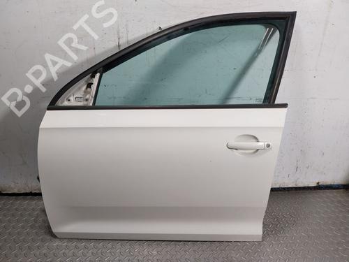 Used Left front door Left front door SEAT TOLEDO IV (KG3) 1.6 TDI (105 hp) 33190887 33190887