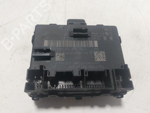 Used Electronic module Electronic module PORSCHE PANAMERA (971) 4.0 Turbo (97AFF1, 97BFF1) (550 hp) 19934340 19934340